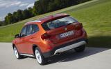 BMW X1 XDrive25d X Line | Autocar